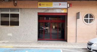 Local Comercial en Calle MARQUES DE LA ENSENADA 12