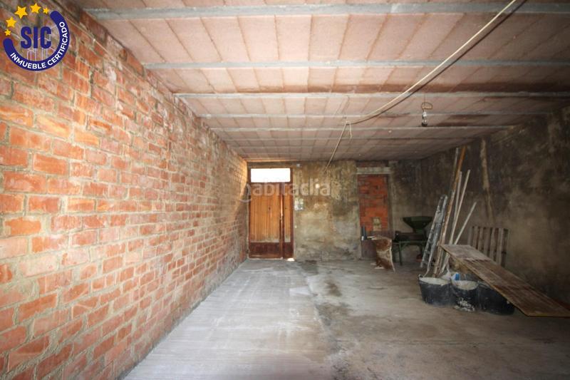 Foto 22f31d6e-f7e7-41ef-9bac-3f686b3bf79e. Terreno residencial en calle ramon y cajal 8 patio casa solar a dos calles, en el casco viejo, en el Centro pueblo en Oropesa del Mar