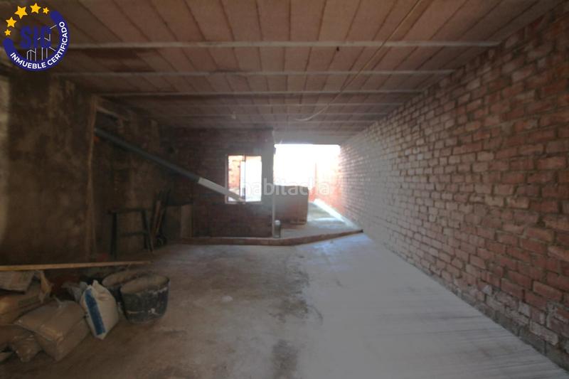 Foto 414265cb-2612-4e35-afa2-3a16e66647e6. Terreno residencial en calle ramon y cajal 8 patio casa solar a dos calles, en el casco viejo, en el Centro pueblo en Oropesa del Mar