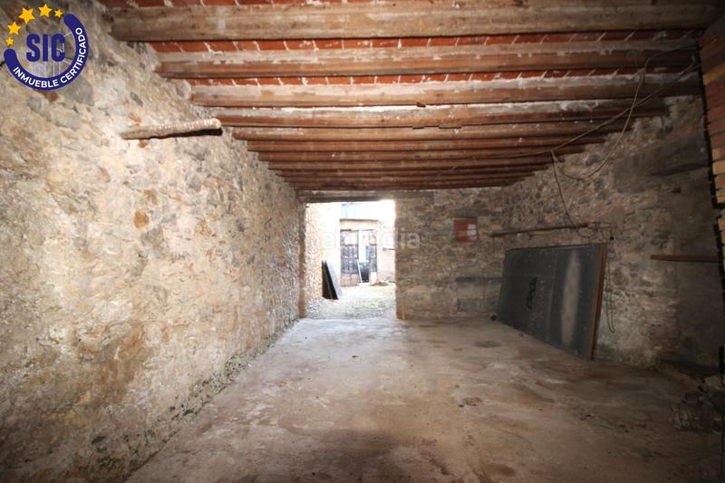 Foto 53b1fa36-e688-4466-91a4-c6ded26572f2. Terreno residencial en calle ramon y cajal 8 patio casa solar a dos calles, en el casco viejo, en el Centro pueblo en Oropesa del Mar
