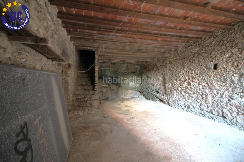 Foto 755072c8-20b9-4c76-8ff3-ca0e2711f7b1. Terreno residencial en calle ramon y cajal 8 patio casa solar a dos calles, en el casco viejo, en el Centro pueblo en Oropesa del Mar