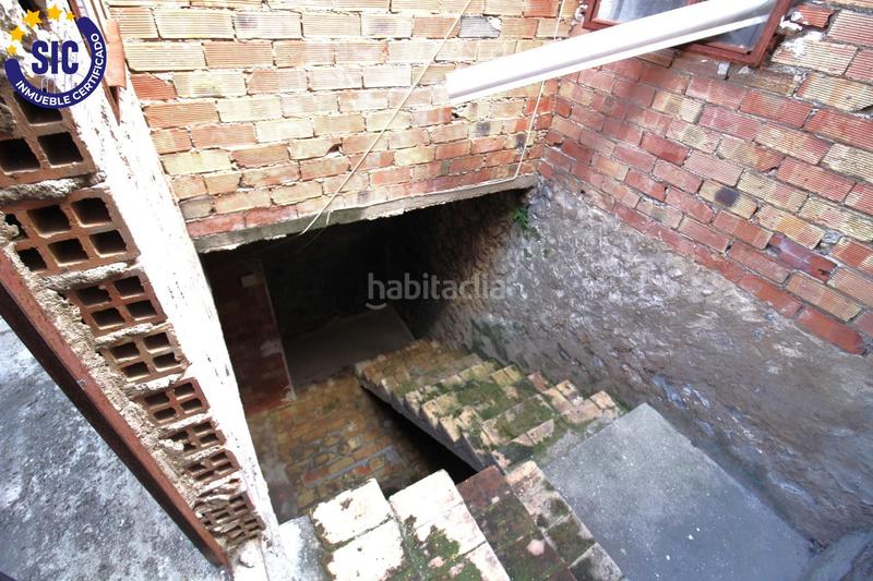 Foto c4f41444-3e67-482f-841e-36341164a31f. Terreno residencial en calle ramon y cajal 8 patio casa solar a dos calles, en el casco viejo, en el Centro pueblo en Oropesa del Mar