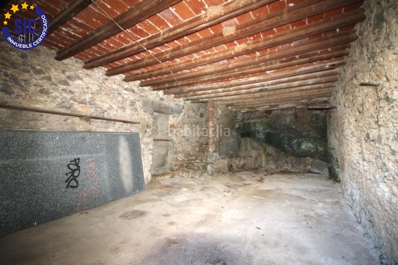 Foto cfb3682c-a00a-4cbb-9306-181e4212aaff. Terreno residencial en calle ramon y cajal 8 patio casa solar a dos calles, en el casco viejo, en el Centro pueblo en Oropesa del Mar