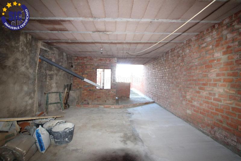 Foto eef3ca7e-0248-437b-8c9a-1ed469ab2e45. Terreno residencial en calle ramon y cajal 8 patio casa solar a dos calles, en el casco viejo, en el Centro pueblo en Oropesa del Mar