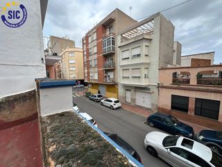 Casa a Sanz de bremond 9. Local comercial o terreno de edificación para promover 5 viviend