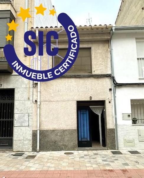 Foto 768d8fce-3262-4119-8619-f18522e43e71. Maison dans calle obispo capero 9 dans Plaza Illes Columbretes Castellón de la Plana