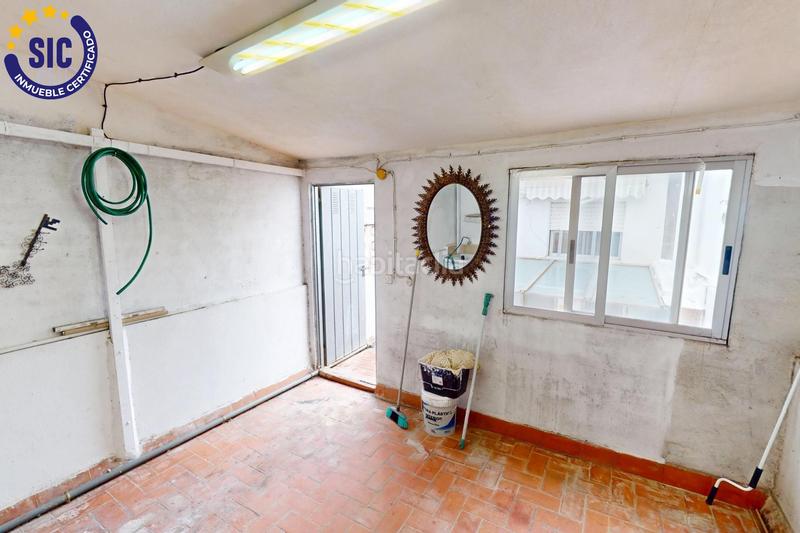 Foto 89212115-c183-43f2-9f89-12db4876f63d. Maison dans calle obispo capero 9 dans Plaza Illes Columbretes Castellón de la Plana