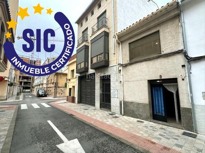 Foto bb3e542c-340d-4200-a2e2-ffd3e6edc088. Maison dans calle obispo capero 9 dans Plaza Illes Columbretes Castellón de la Plana