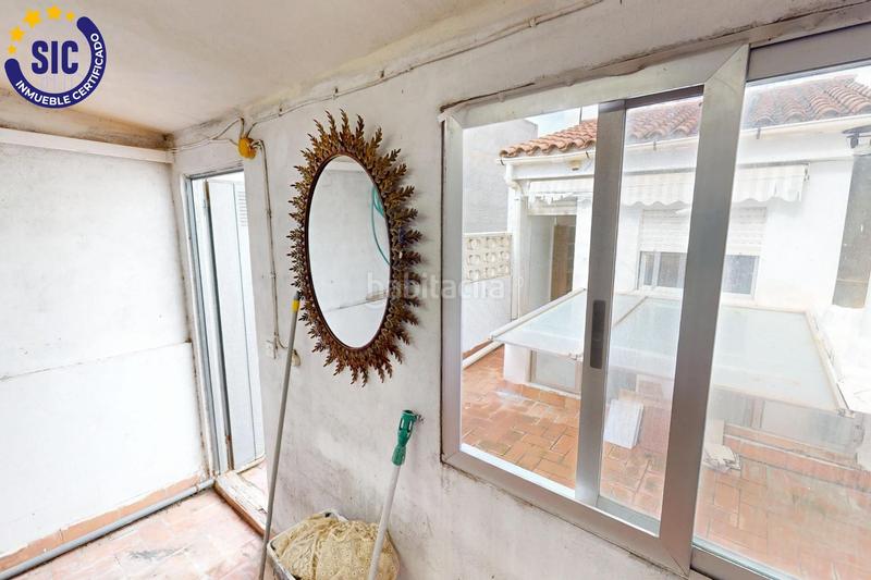 Foto daa1dc22-059d-48ab-b179-5ab7137217d4. Maison dans calle obispo capero 9 dans Plaza Illes Columbretes Castellón de la Plana