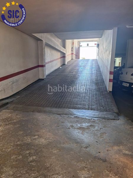 Foto 22ac19ed-fff8-4d44-bd1b-c0c737825088. Autoparkplatz in calle plaza de la cruz roja 2 in Castellón de la Plana