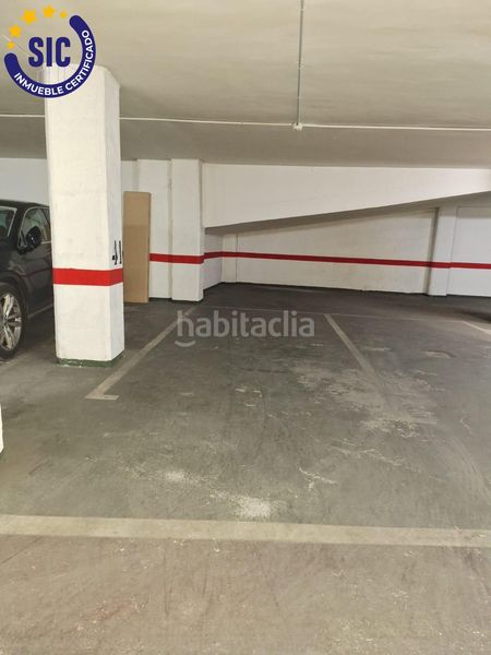 Foto 7f8e453e-5c25-407f-bfe5-22e18d6a185b. Autoparkplatz in calle plaza de la cruz roja 2 in Castellón de la Plana