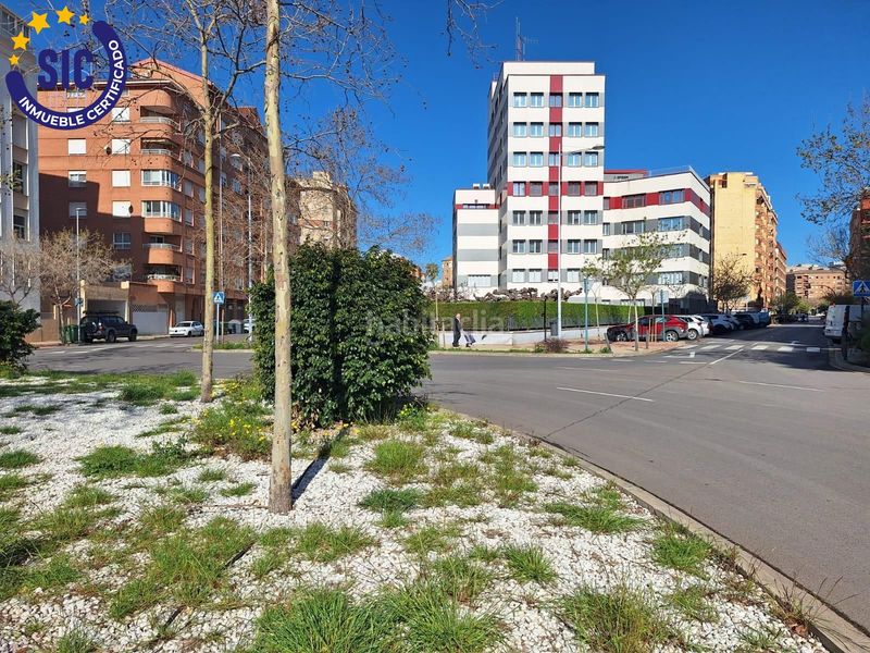 Foto 8abe415c-17ac-42e1-9815-c8831979b18b. Autoparkplatz in calle plaza de la cruz roja 2 in Castellón de la Plana