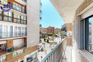 Pis en Calle sanahuja 4. Espaciosa vivienda en c sanahuja castelln centro  con terraza y