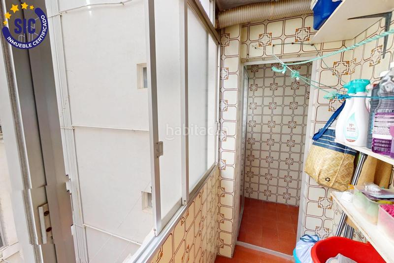 Foto 007287f2-eb60-4516-af98-24ba423a8c60. Flat in calle sanahuja 4 in Casco Histórico Castellón de la Plana