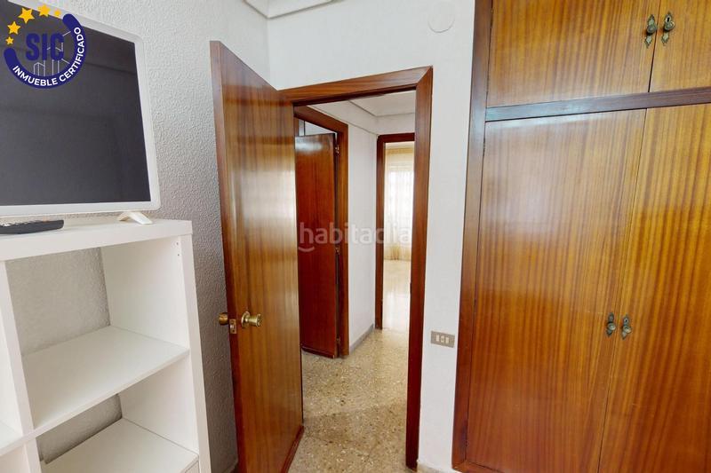 Foto 18391970-e99b-4bad-9dd5-ecc70417dabf. Flat in calle sanahuja 4 in Casco Histórico Castellón de la Plana