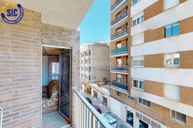 Foto 20e06c1e-30e9-410c-ae7e-e5a969a96f8d. Flat in calle sanahuja 4 in Casco Histórico Castellón de la Plana