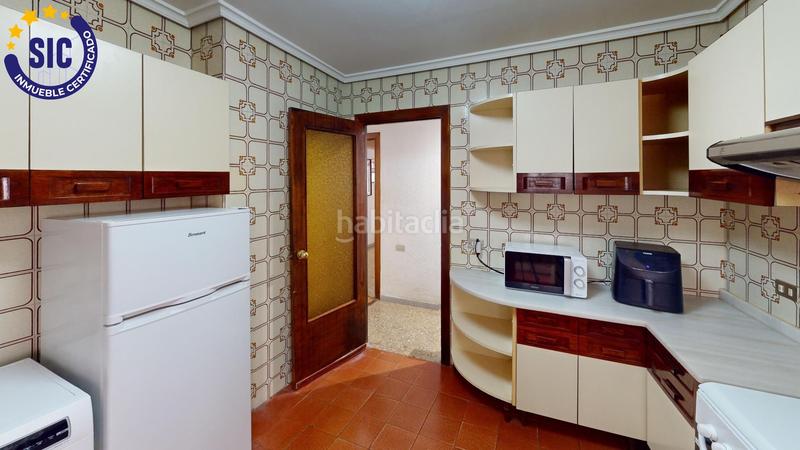 Foto 303938f0-cacb-480f-bd8b-e1adb278d99c. Flat in calle sanahuja 4 in Casco Histórico Castellón de la Plana