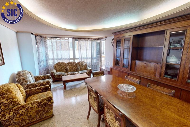 Foto 3fece625-48d1-4a1b-b73a-30174cebaf10. Flat in calle sanahuja 4 in Casco Histórico Castellón de la Plana