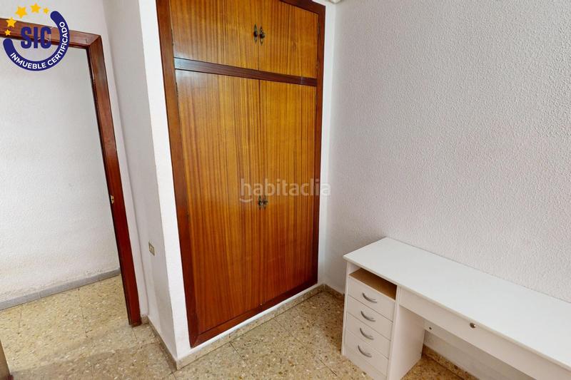 Foto 4522d389-bd6d-4621-b953-2892cd1c95d5. Flat in calle sanahuja 4 in Casco Histórico Castellón de la Plana