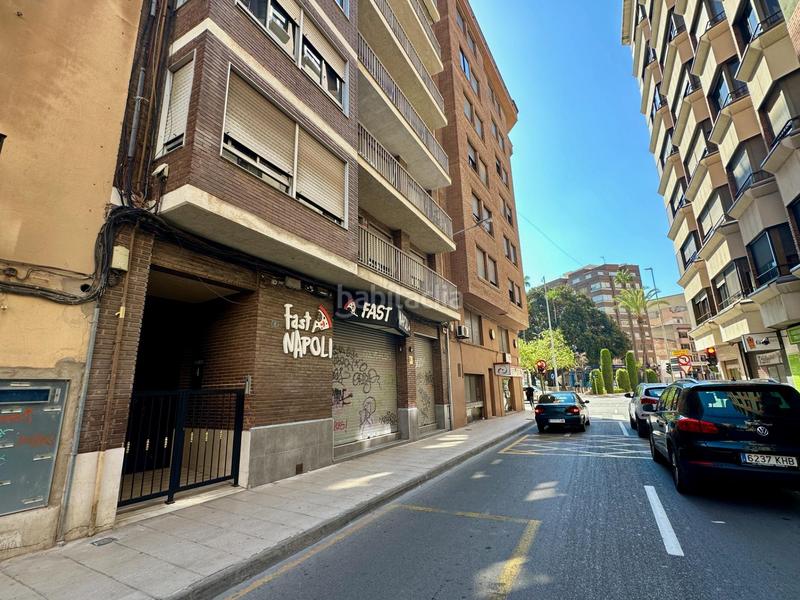 Foto bb7680c6-9ce4-4567-ab6b-482c30bfa295. Flat in calle sanahuja 4 in Casco Histórico Castellón de la Plana