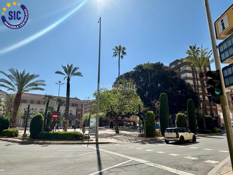 Foto fac03828-eb44-49c3-9d23-0e93d0a9db03. Flat in calle sanahuja 4 in Casco Histórico Castellón de la Plana