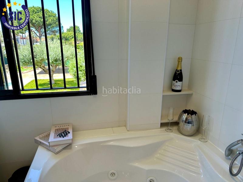 Foto 0caba05e-7a10-4cd2-aa4e-58e938c26d29. Chalet dans avenida mohino 21 dans Benicàssim Golf Benicasim / Benicàssim