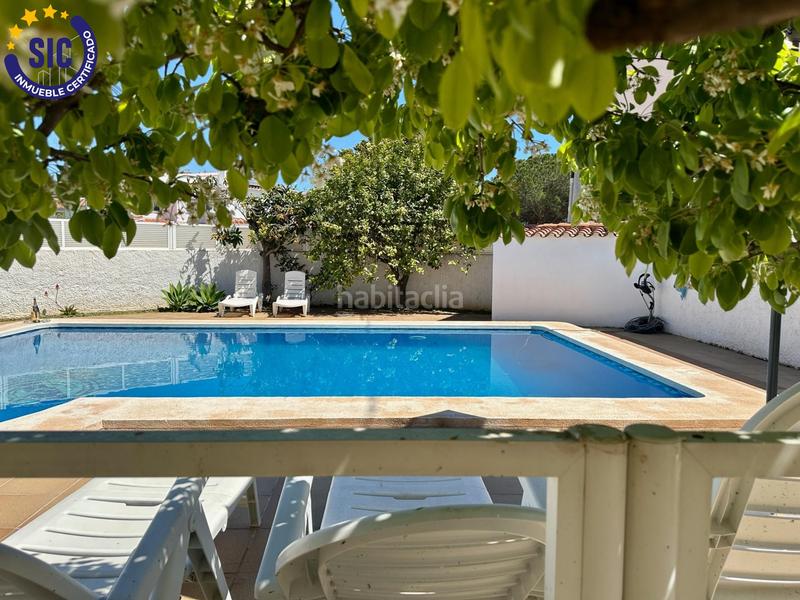 Foto 30eadf06-a5d3-4b86-88dd-ee7c37e8bb85. Chalet dans avenida mohino 21 dans Benicàssim Golf Benicasim / Benicàssim