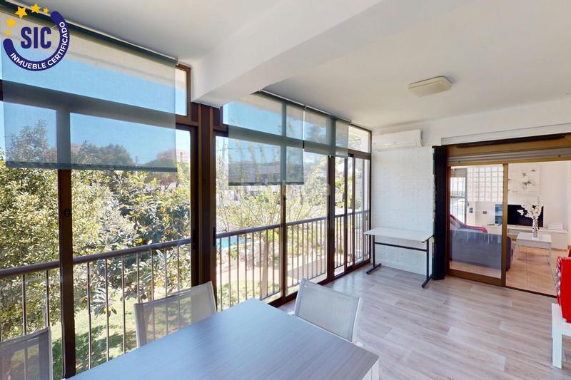 Foto 43f00be4-cc4b-4750-a1e7-88f56969f727. Chalet dans avenida mohino 21 dans Benicàssim Golf Benicasim / Benicàssim