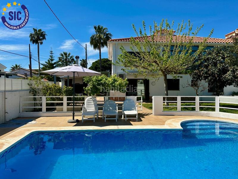 Foto 5270e1b0-f78c-4107-ae20-7810eabda892. Chalet dans avenida mohino 21 dans Benicàssim Golf Benicasim / Benicàssim