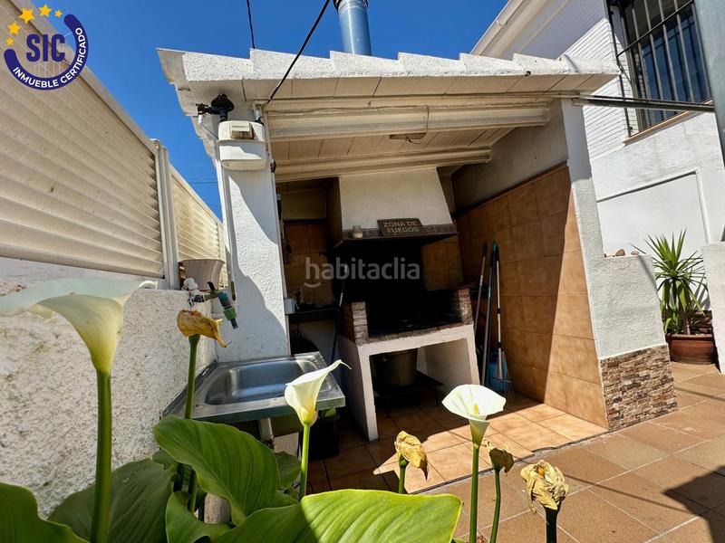 Foto 558c9fea-7461-4ac1-8106-e170d1a661d2. Chalet dans avenida mohino 21 dans Benicàssim Golf Benicasim / Benicàssim