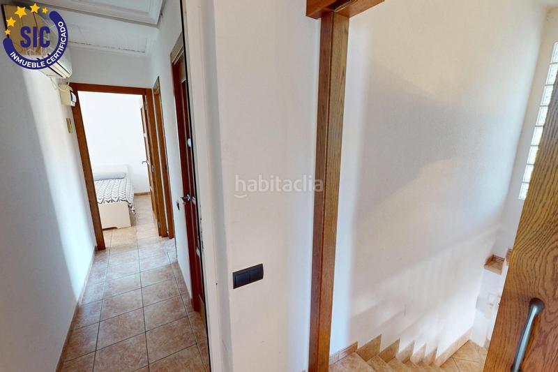 Foto 598e30fb-e3bd-4426-ae28-8ddeb706ee47. Chalet dans avenida mohino 21 dans Benicàssim Golf Benicasim / Benicàssim