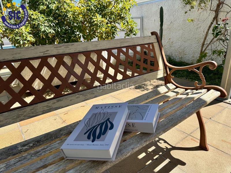 Foto 5f18058f-a405-4dc0-830f-18c383ea9ffa. Chalet dans avenida mohino 21 dans Benicàssim Golf Benicasim / Benicàssim