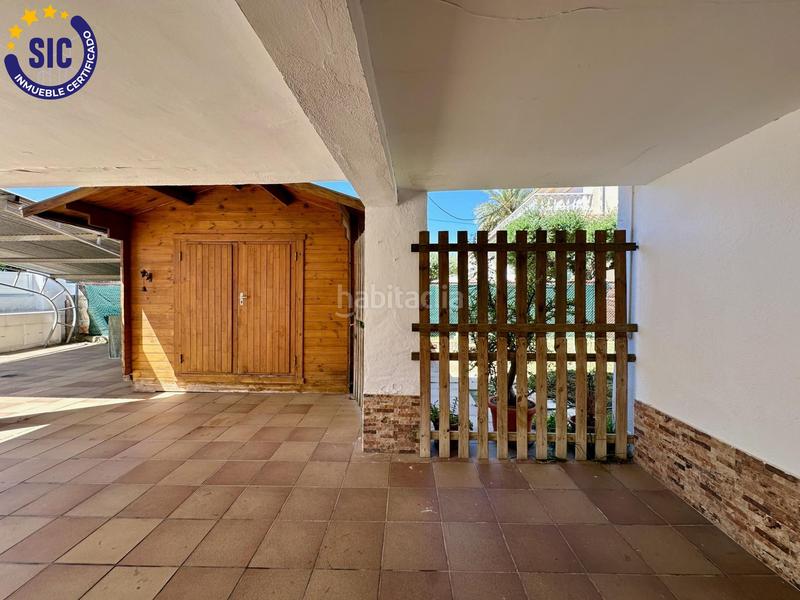 Foto 612da554-31c4-4dc1-bec5-32ec056dfc79. Chalet dans avenida mohino 21 dans Benicàssim Golf Benicasim / Benicàssim