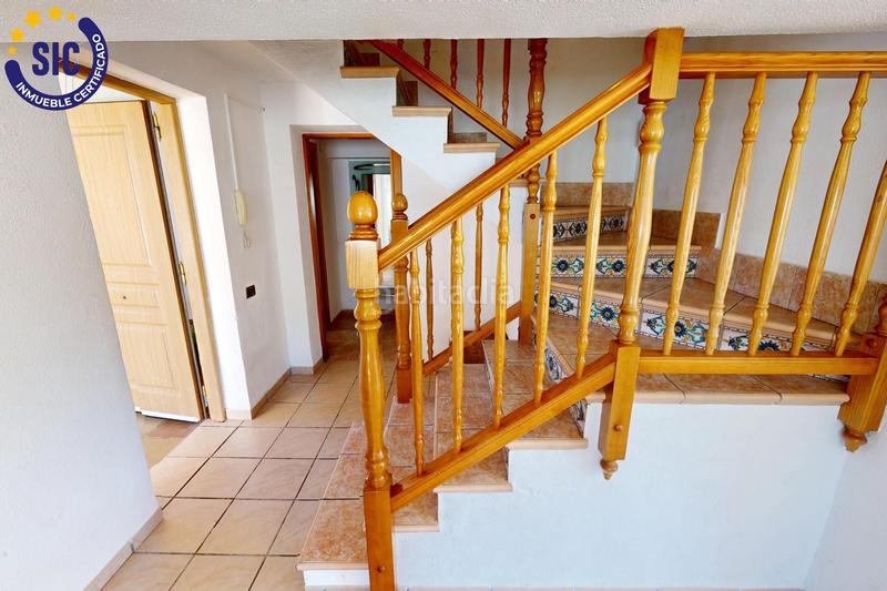 Foto 615e0b1e-0e7b-4f7d-a96a-28cee26505e4. Chalet dans avenida mohino 21 dans Benicàssim Golf Benicasim / Benicàssim