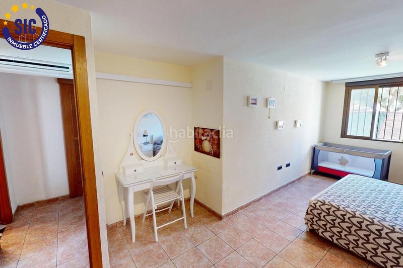 Foto 6b8dd9db-b618-4a74-96e0-a0eed375225d. Chalet dans avenida mohino 21 dans Benicàssim Golf Benicasim / Benicàssim