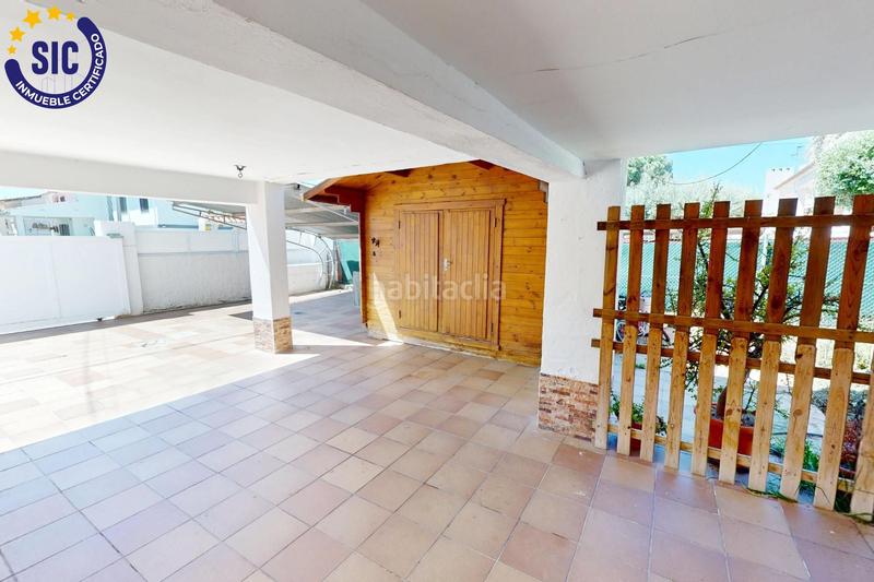 Foto 6efbbafb-0520-483d-bd81-1af008f21cc8. Chalet dans avenida mohino 21 dans Benicàssim Golf Benicasim / Benicàssim