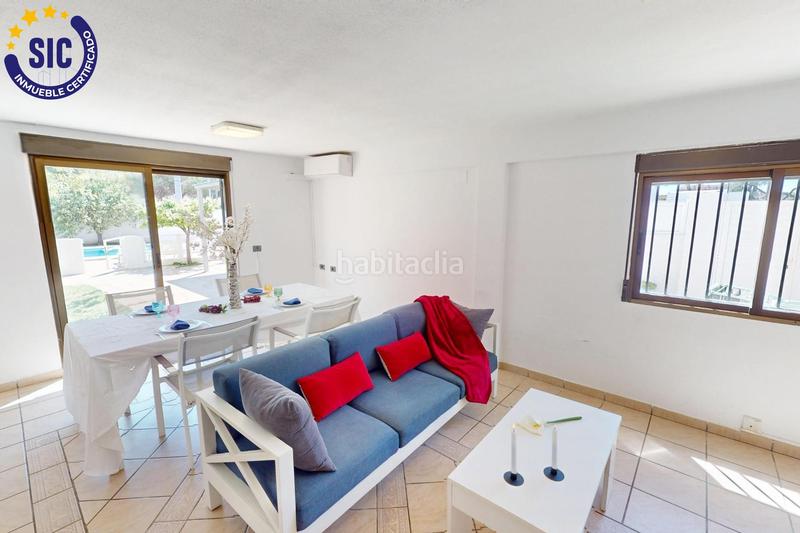 Foto 7924d4b3-f858-4c52-bf8b-8d2ce5a5d1bb. Chalet dans avenida mohino 21 dans Benicàssim Golf Benicasim / Benicàssim