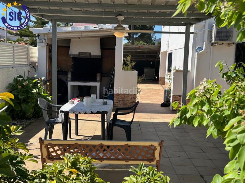 Foto 7ded8abb-fb9d-437a-a074-b070aa99d52a. Chalet dans avenida mohino 21 dans Benicàssim Golf Benicasim / Benicàssim