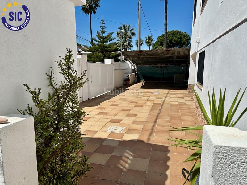 Foto 7feb9c1e-0561-4e59-8fb9-860e905e7bf7. Chalet dans avenida mohino 21 dans Benicàssim Golf Benicasim / Benicàssim