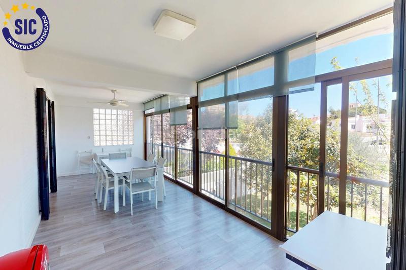 Foto 839d21ce-d448-4fc7-b63f-21a9f38eab96. Chalet dans avenida mohino 21 dans Benicàssim Golf Benicasim / Benicàssim