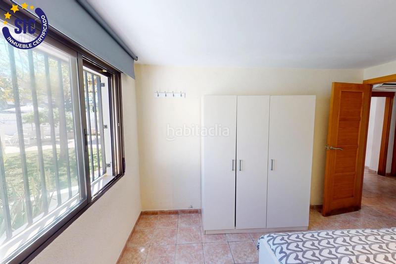 Foto 8c1b2341-be56-4211-91c2-ee434e1937c9. Chalet dans avenida mohino 21 dans Benicàssim Golf Benicasim / Benicàssim