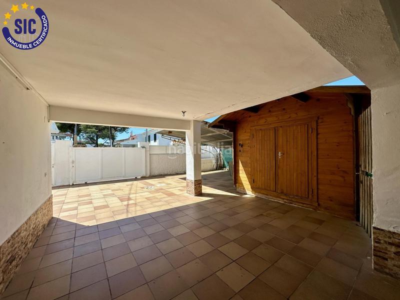 Foto 925e5c49-6d03-4ce4-bb5a-56e84a6cc767. Chalet dans avenida mohino 21 dans Benicàssim Golf Benicasim / Benicàssim