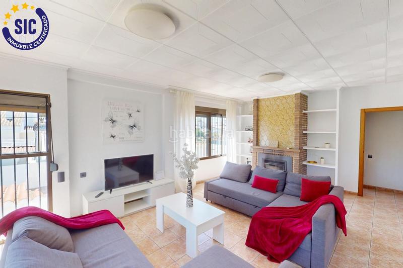 Foto 960c72fe-1421-4fb2-855d-f349adfe2b2b. Chalet dans avenida mohino 21 dans Benicàssim Golf Benicasim / Benicàssim