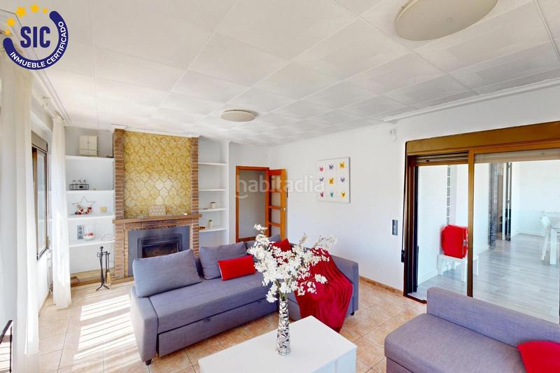 Foto 9a3135cb-d0e1-423d-8ad6-f9a9ea6f6cc6. Chalet dans avenida mohino 21 dans Benicàssim Golf Benicasim / Benicàssim