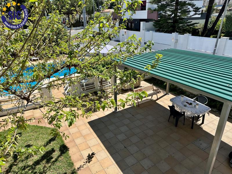 Foto 9e722fe0-e23e-4729-ae7a-95a057178599. Chalet dans avenida mohino 21 dans Benicàssim Golf Benicasim / Benicàssim