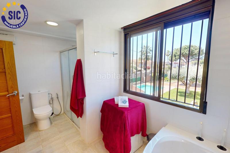 Foto a9ba7e89-2c87-4a2f-844a-f85fcddc3ac7. Chalet dans avenida mohino 21 dans Benicàssim Golf Benicasim / Benicàssim