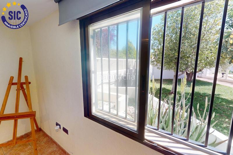 Foto b17186ba-5ca3-4170-a592-42a3b298c3cb. Chalet dans avenida mohino 21 dans Benicàssim Golf Benicasim / Benicàssim