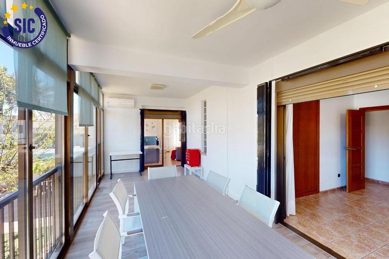 Foto b8045775-d504-44fc-a8fa-5983ca399c54. Chalet dans avenida mohino 21 dans Benicàssim Golf Benicasim / Benicàssim