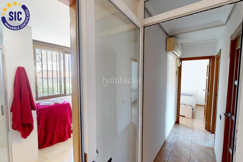 Foto be27ad4f-e3fa-4aca-9f1c-7e7cd1ba6b91. Chalet dans avenida mohino 21 dans Benicàssim Golf Benicasim / Benicàssim