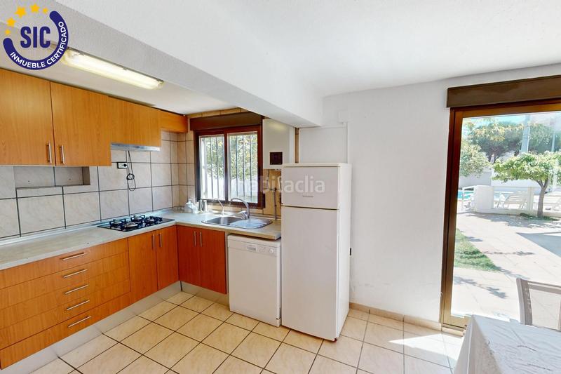 Foto c2fb387a-1e72-4535-bddd-53b8c7e82b33. Chalet dans avenida mohino 21 dans Benicàssim Golf Benicasim / Benicàssim